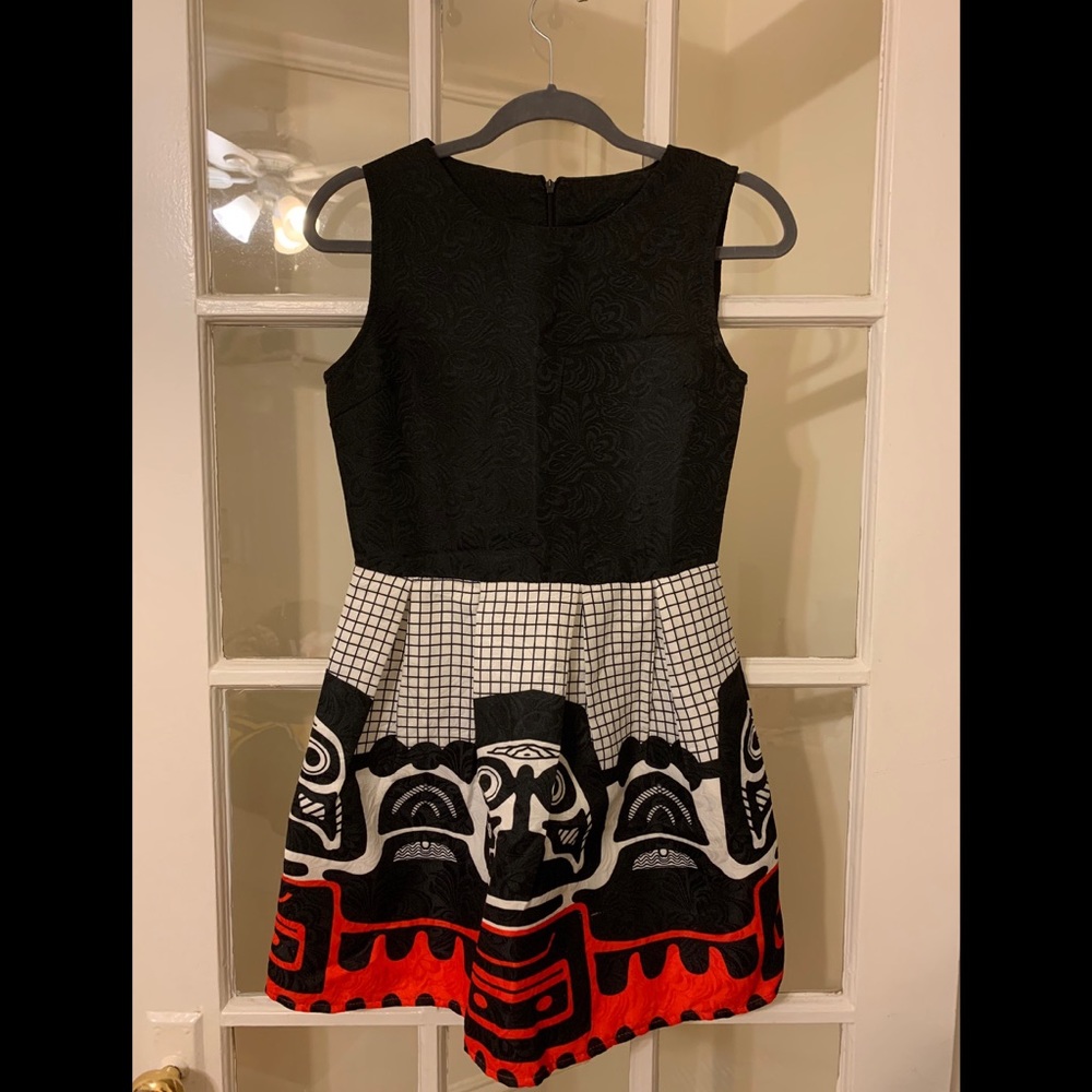Cocktail Dress